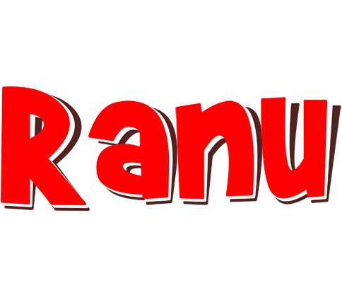 Ranu basket logo