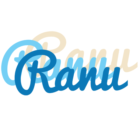 Ranu breeze logo
