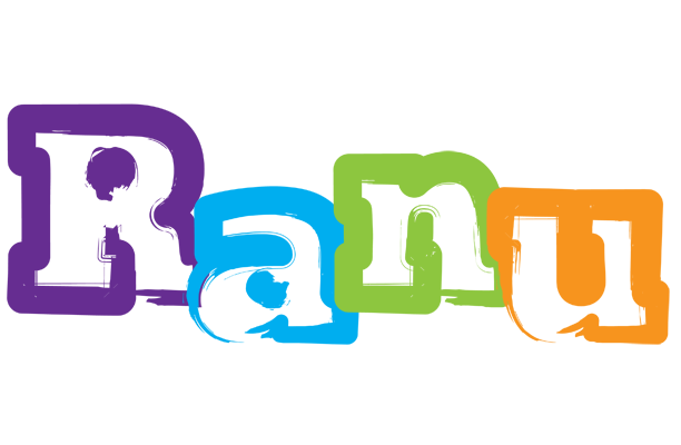 Ranu casino logo