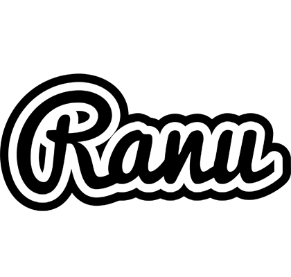 Ranu chess logo