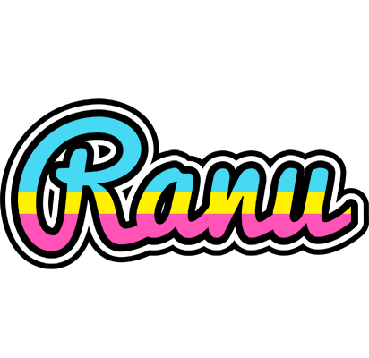 Ranu circus logo