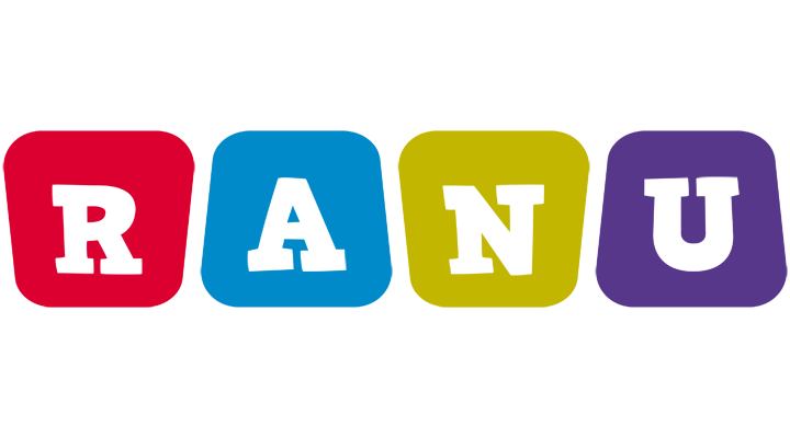 Ranu daycare logo