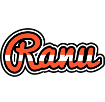 Ranu denmark logo