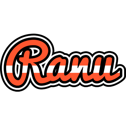 Ranu denmark logo