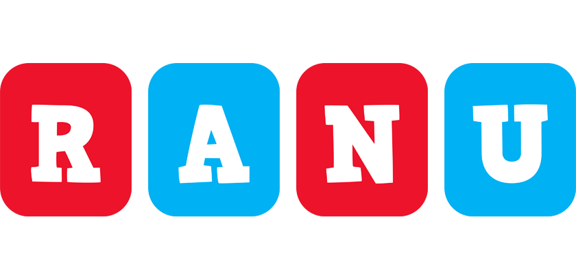 Ranu diesel logo