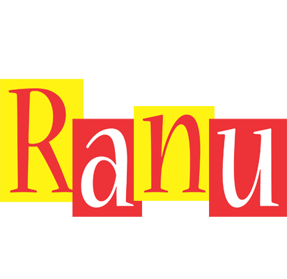 Ranu errors logo