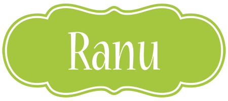 Ranu family logo