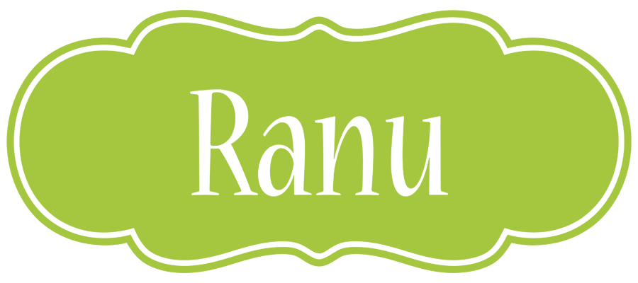 Ranu family logo