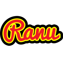 Ranu fireman logo