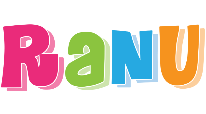 Ranu friday logo