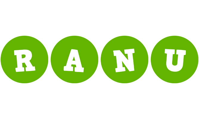 Ranu games logo