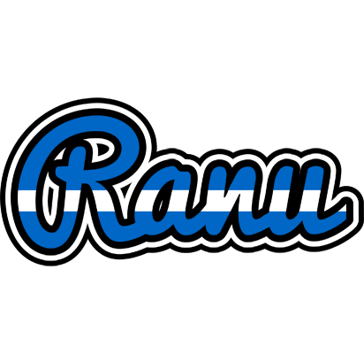 Ranu greece logo