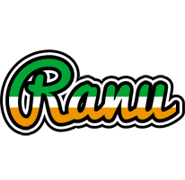Ranu ireland logo