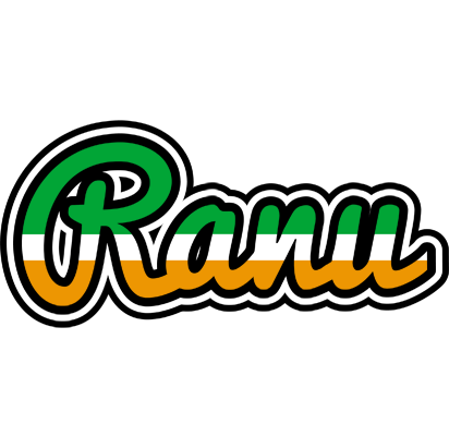 Ranu ireland logo