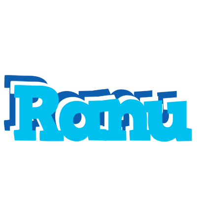 Ranu jacuzzi logo