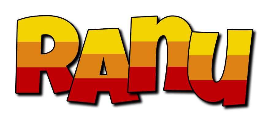 Ranu jungle logo