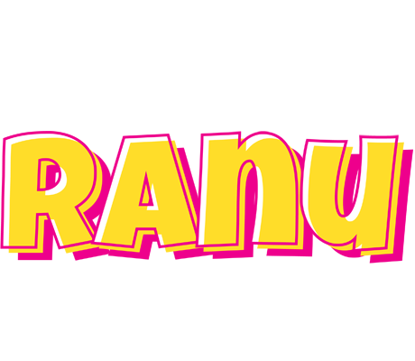 Ranu kaboom logo