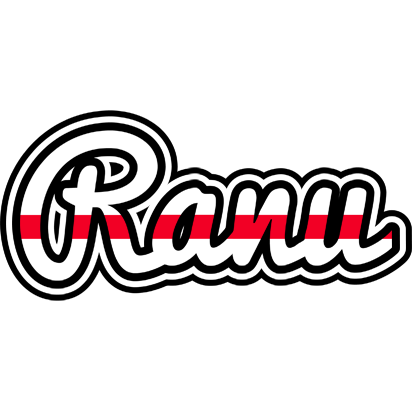 Ranu kingdom logo