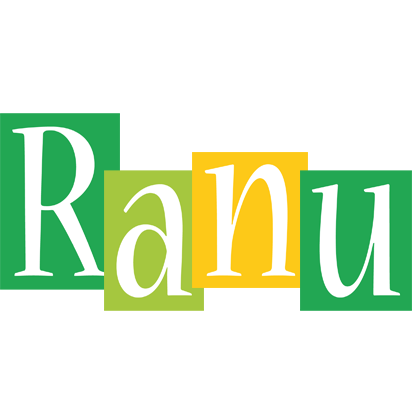 Ranu lemonade logo