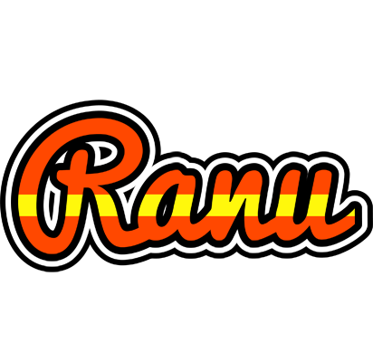Ranu madrid logo