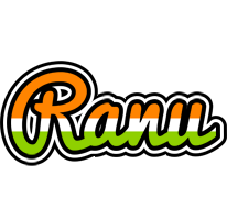 Ranu mumbai logo