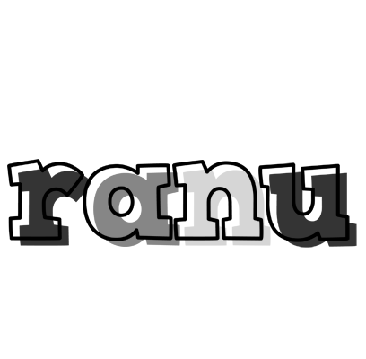Ranu night logo