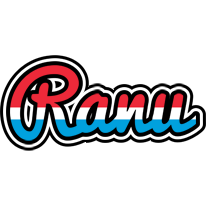 Ranu norway logo