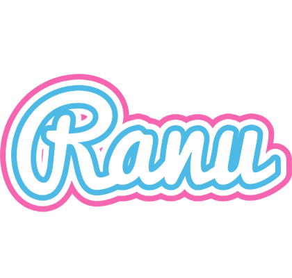 Ranu outdoors logo