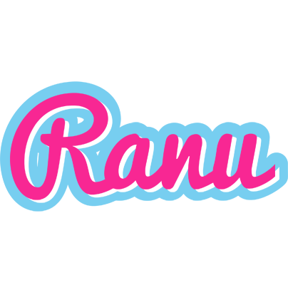 Ranu popstar logo