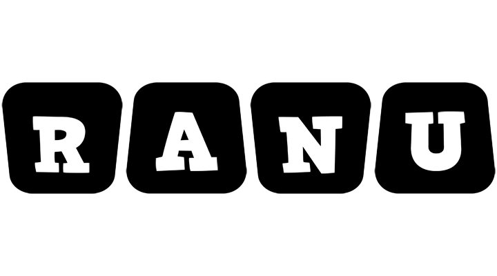 Ranu racing logo