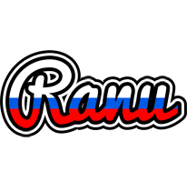 Ranu russia logo