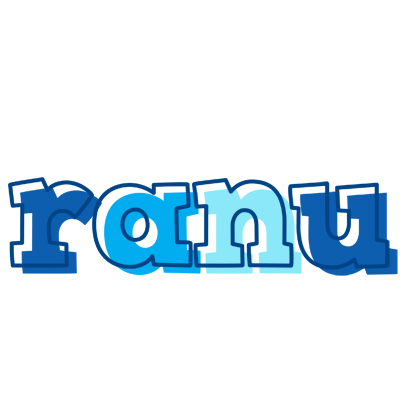 Ranu sailor logo