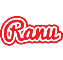 Ranu sunshine logo