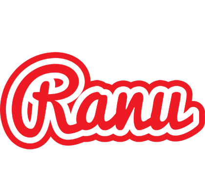 Ranu sunshine logo