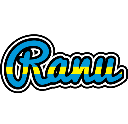 Ranu sweden logo