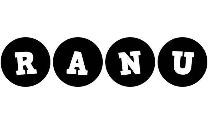 Ranu tools logo
