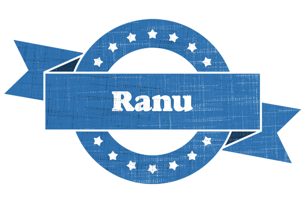 Ranu trust logo