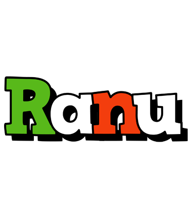 Ranu venezia logo