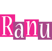 Ranu whine logo