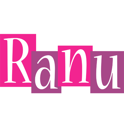 Ranu whine logo