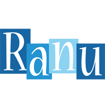 Ranu winter logo