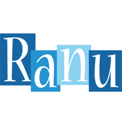Ranu winter logo