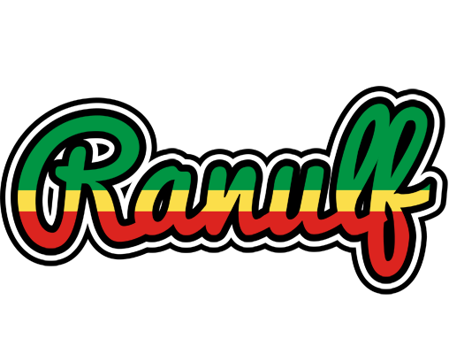 Ranulf african logo