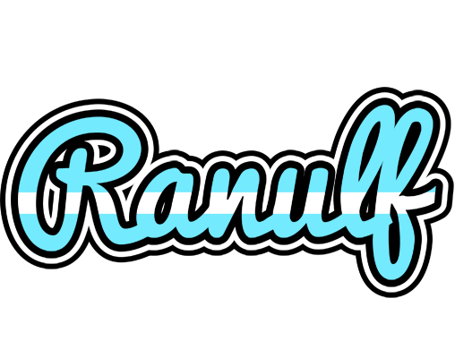 Ranulf argentine logo
