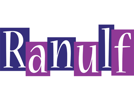 Ranulf autumn logo