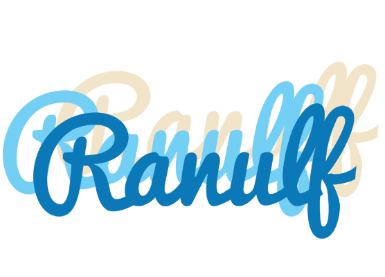 Ranulf breeze logo