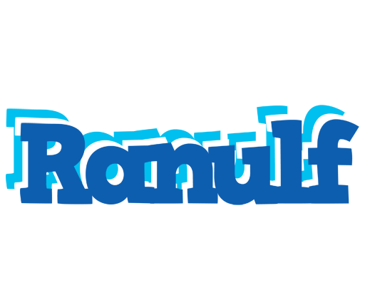 Ranulf business logo