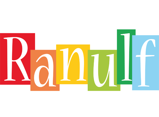 Ranulf colors logo