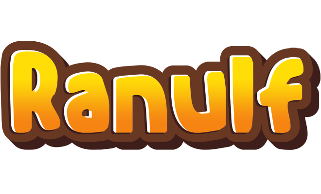 Ranulf cookies logo