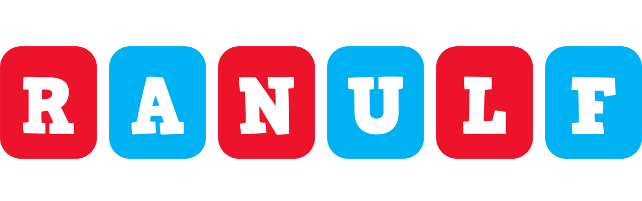 Ranulf diesel logo